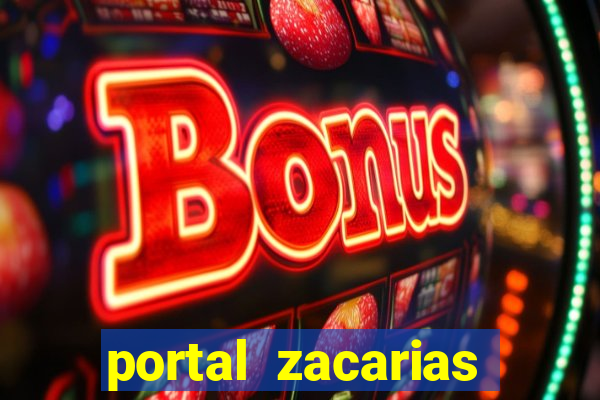 portal zacarias brinda nunes